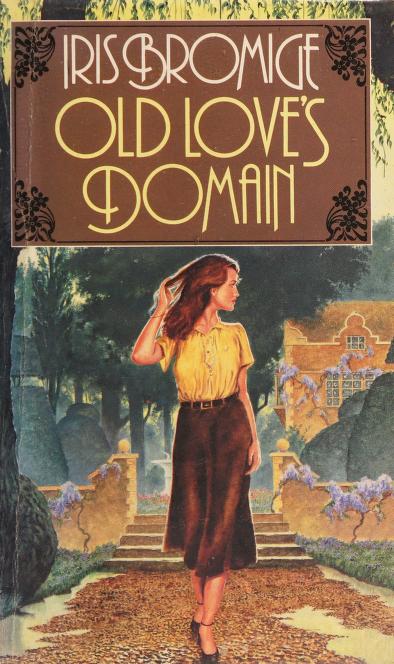 Old Love's Domain