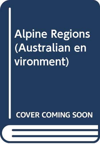 Alpine Regions