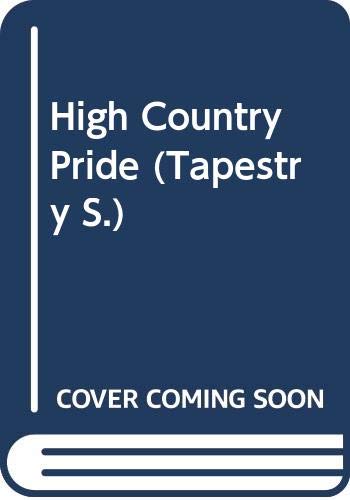 High Country Pride