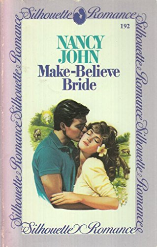 Make-Believe Bride.