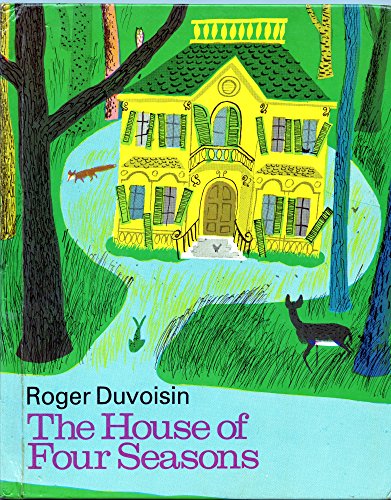 House of the Four Seasons