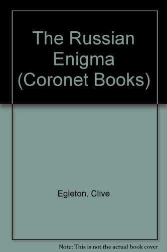 The Russian Enigma