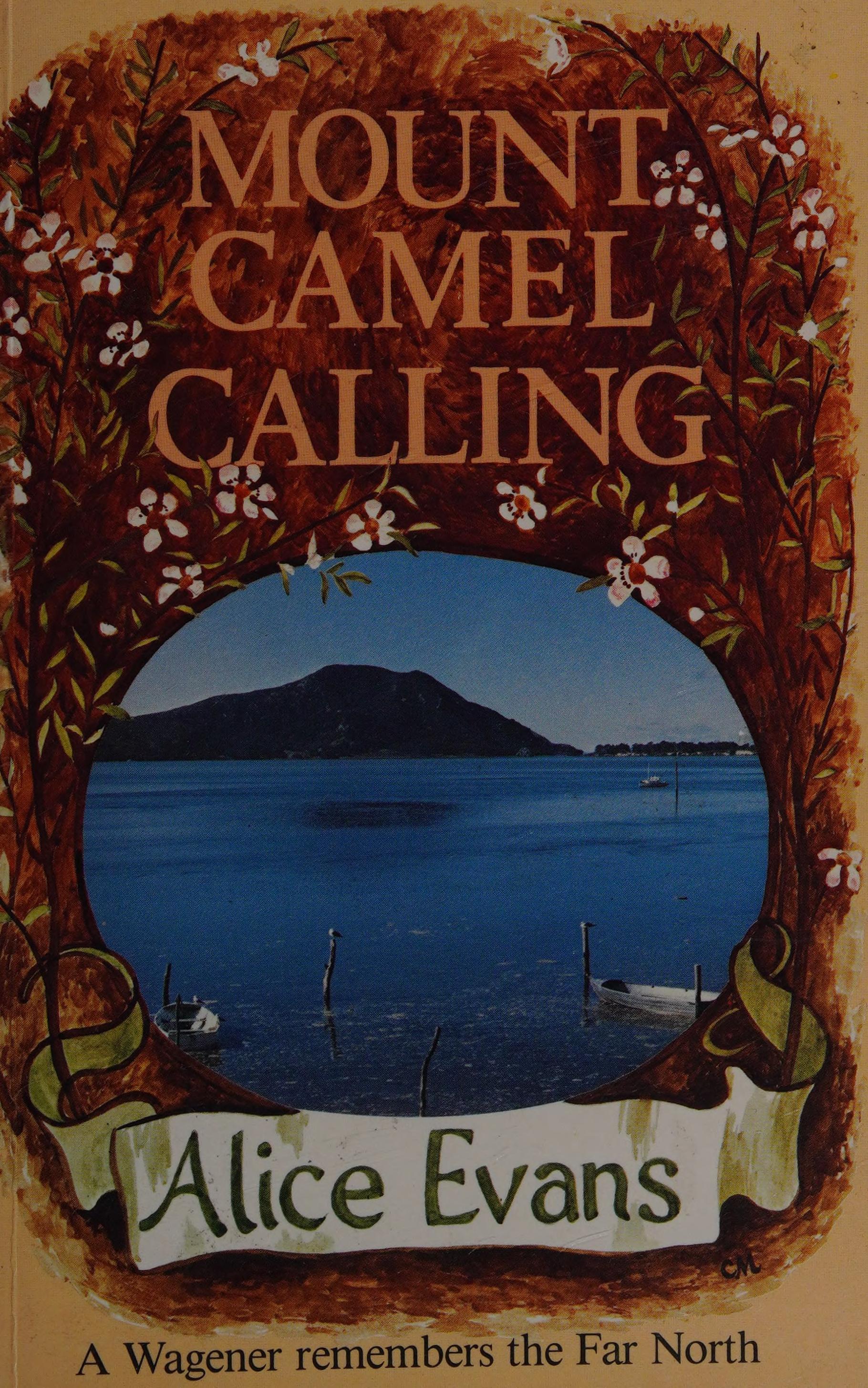 Mount Camel Calling