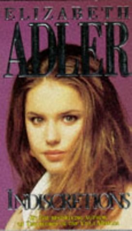 Indiscretions Scott Coronet Books