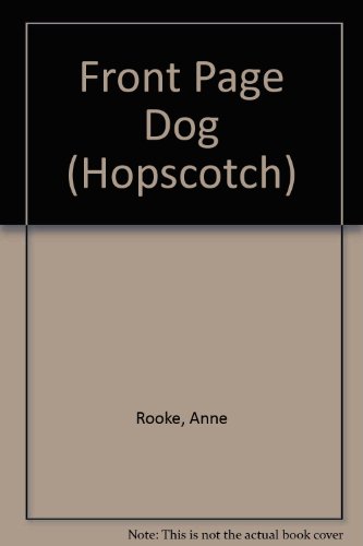 Front Page Dog Hopscotch