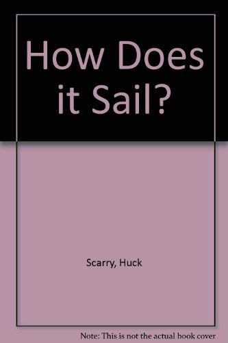 How Does It Sail?