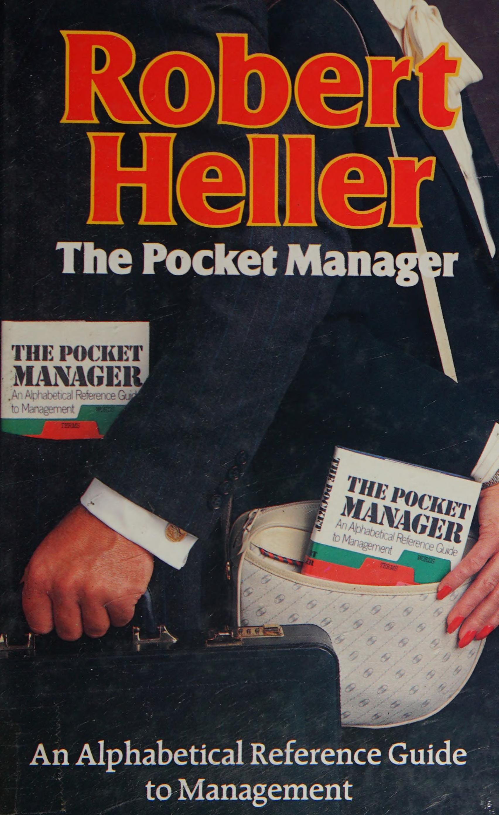 The Pocket Manager