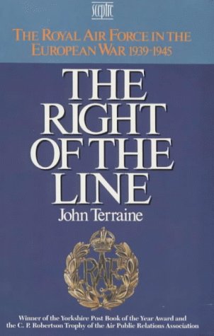 The Right Of The Line
