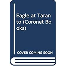Eagle at Taranto