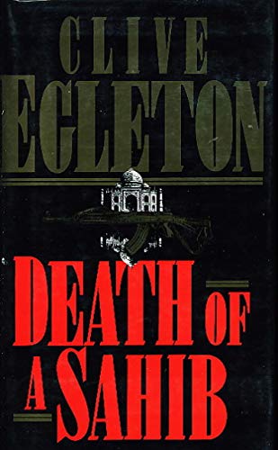 Death Of A Sahib