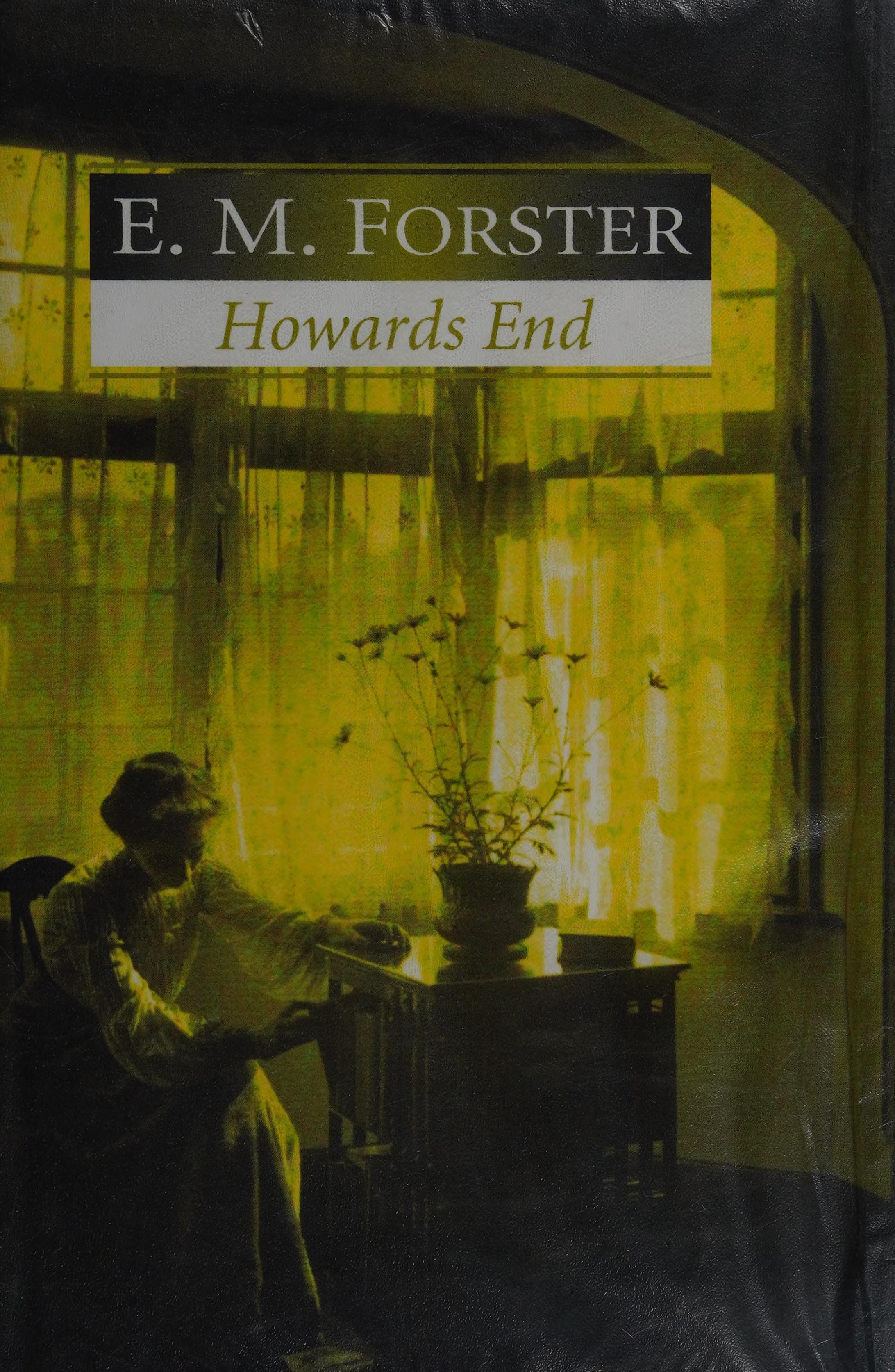 Howards End
