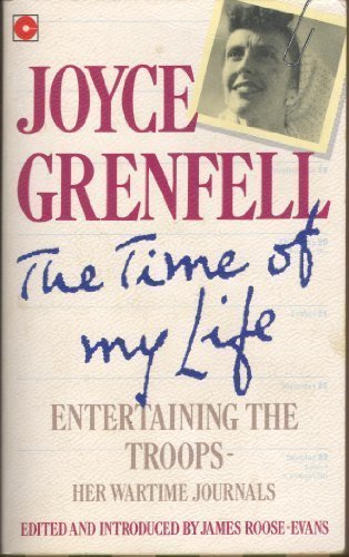 The Time Of My Life