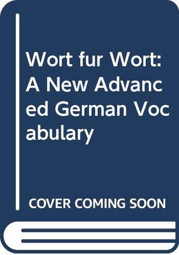 Wort Fuer Wort