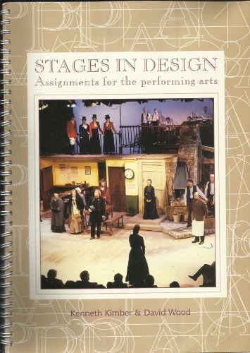 Stages in Design