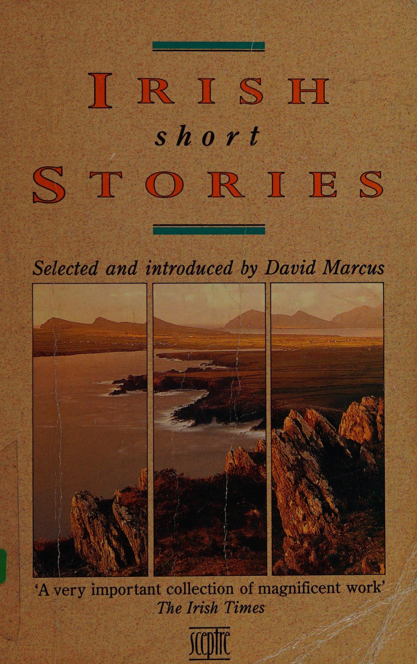 Irish Short Stories
