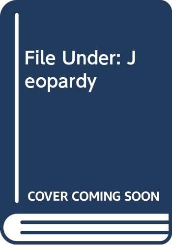 File under: jeopardy