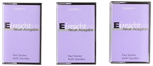 Einsicht Neue Ausgabe
