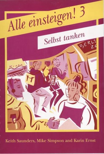 Alle Einsteigen!