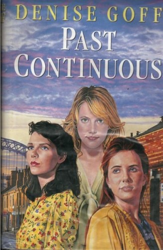 Past Continuous