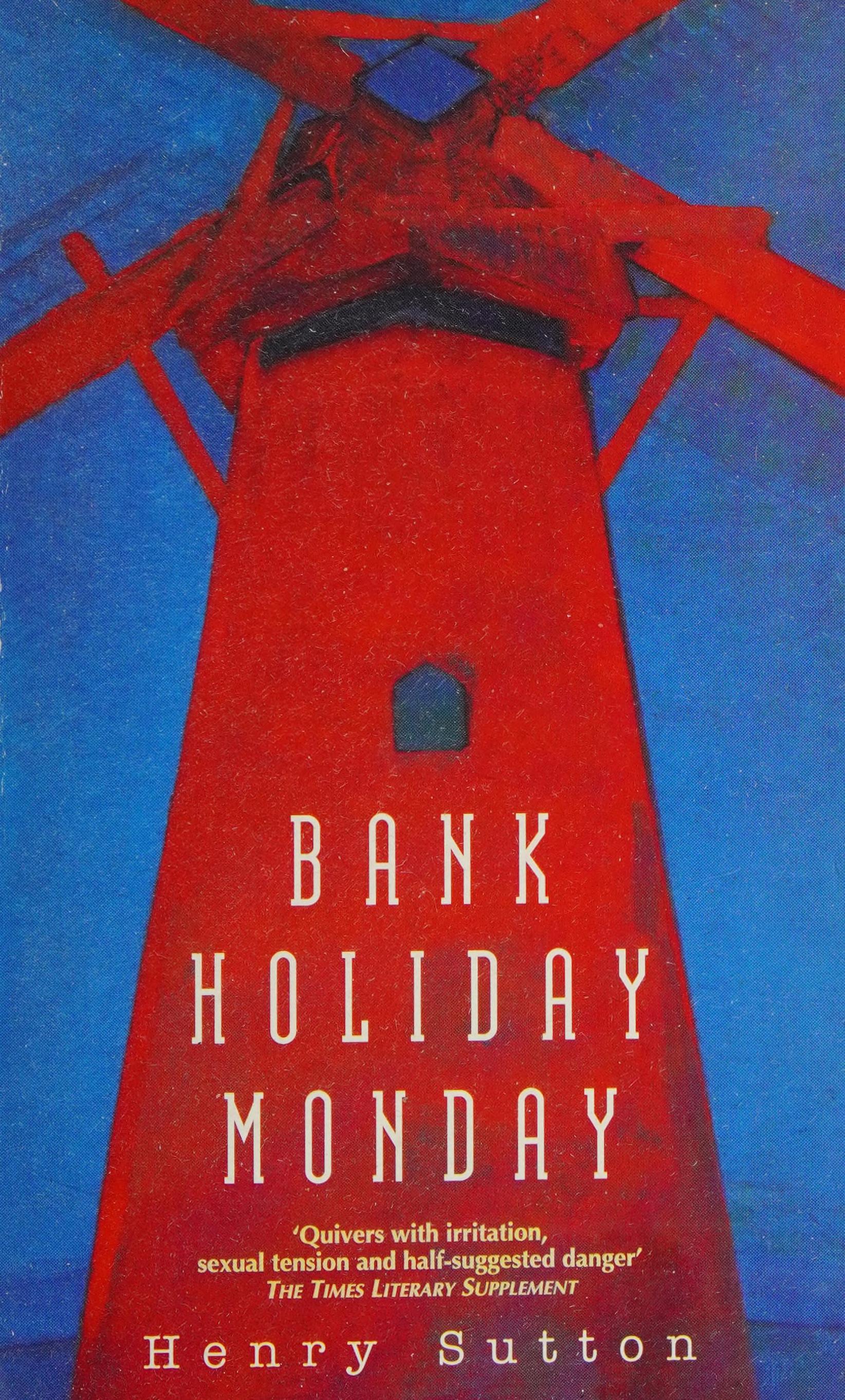 Bank Holiday Monday