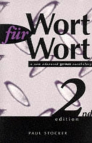 Wort Fur Wort