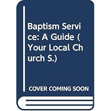 Baptism Service