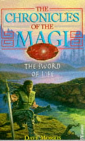 Chronicles of Magi