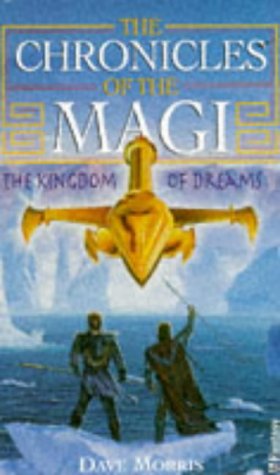 Chronicles of the Magi 2