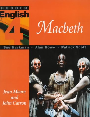 Hodder English