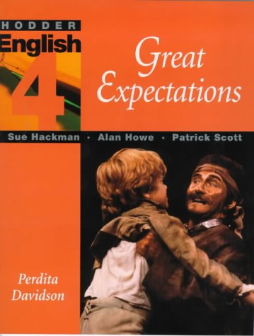 Hodder English (Hodder English 4)