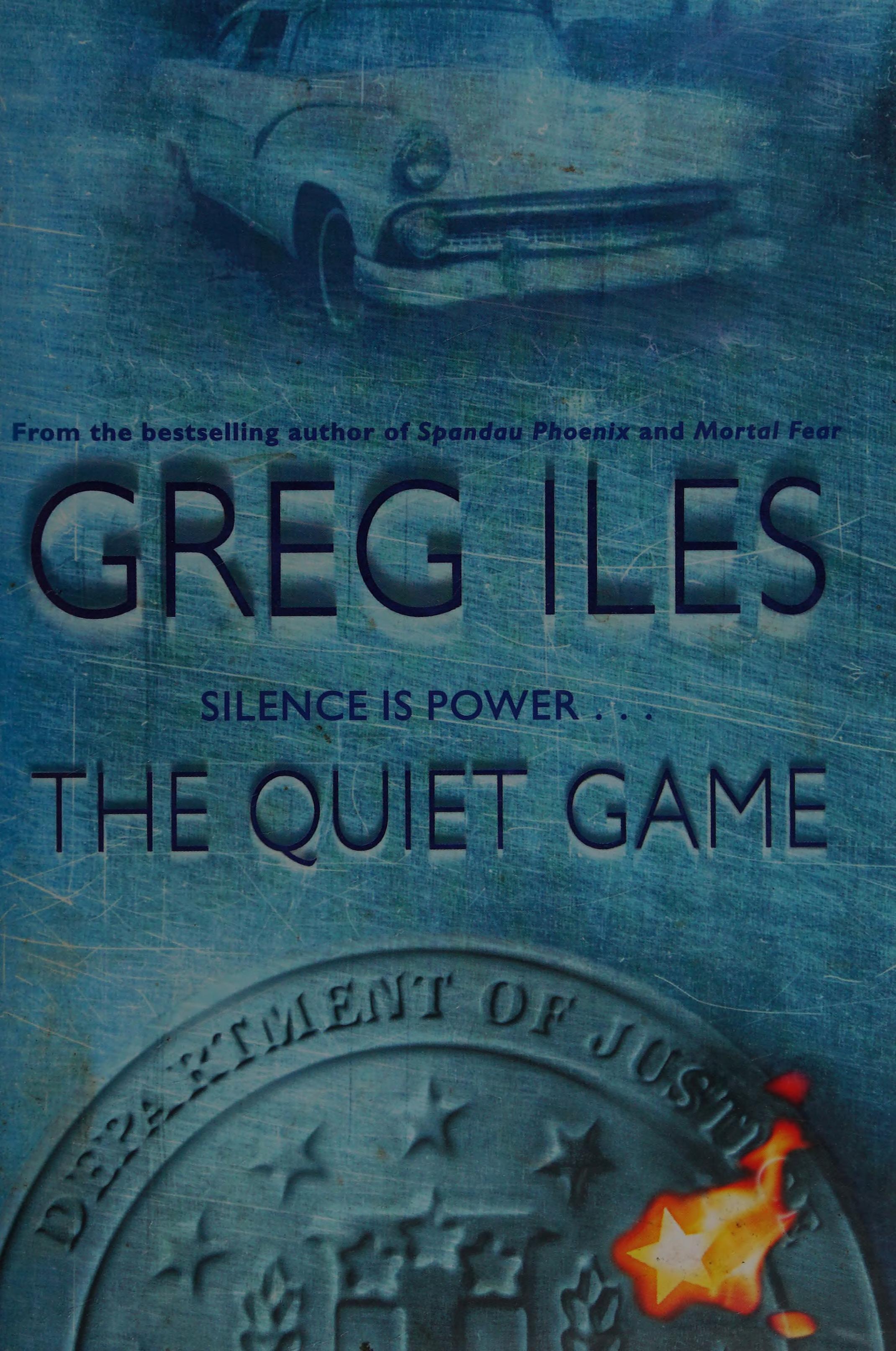 Quiet Game