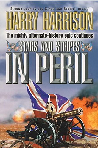 Stars and Stripes in Peril