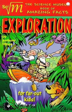 Science Museum - Exploration
