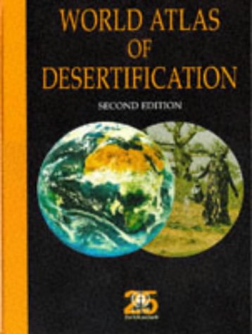 World Atlas of Desertification