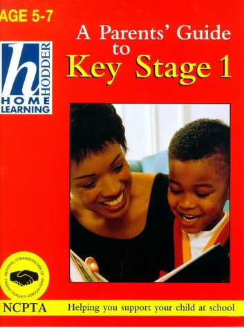 Parents Guide Age 5-7