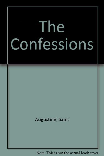 The Confessions