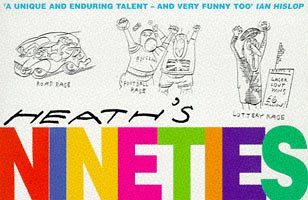 Heath's Nineties