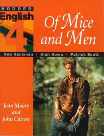 Hodder English (Hodder English 4)