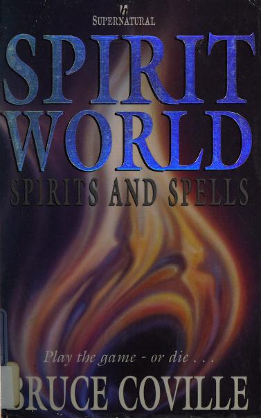 Spirits And Spells
