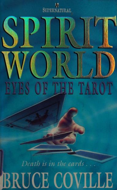 Eyes Of The Tarot