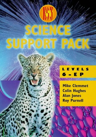 Key Stage 3 Science Support Pack