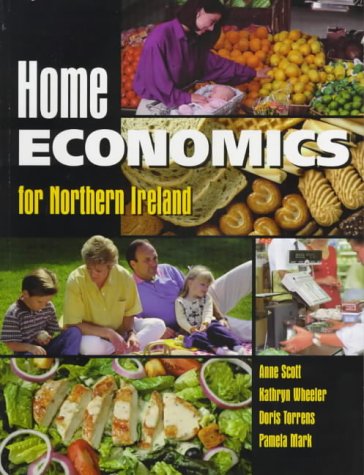Home Economics for Northern Ireland