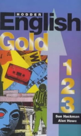 Hodder English Gold 1, 2, 3
