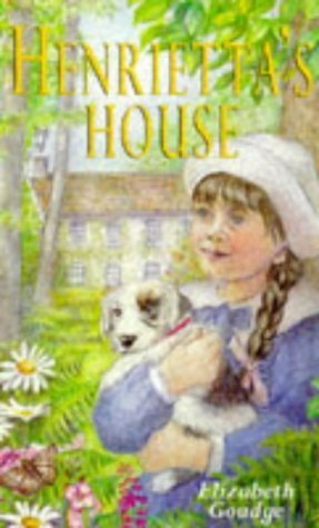 Henrietta's House