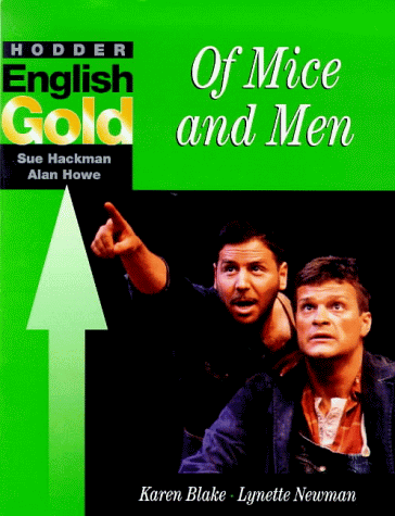 Hodder English Gold Literature