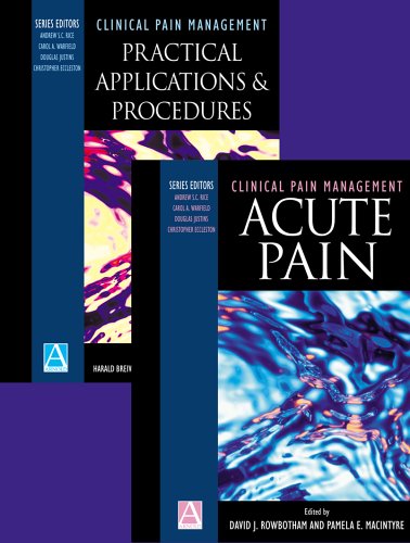 Clinical Pain Management