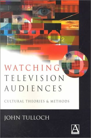 Watching television audiences