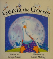 Gerda the Goose
