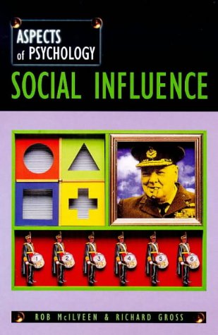 Social Influence Aspects of Psychology