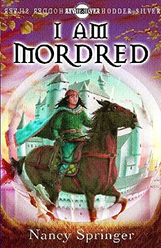 I Am Mordred